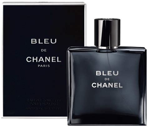 bleu de chanel edt 150ml